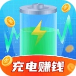 充电达人赚钱充电助手v1.2.8 免费版