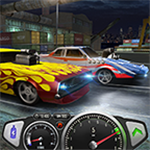 极速赛车3D免费游戏v1.44 无限钻石版