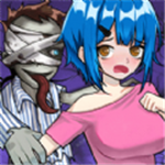 双人密室惊魂合作逃脱