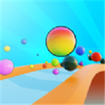 弹球滚动跑免费版v0.1 全皮肤版