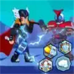 全能型运动选手内置修改器版