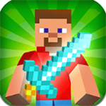 像素对决枪械全开版