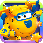 超级飞侠机甲战神免费版v1.1.0 内置修改器版