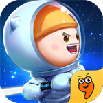 蘑菇战争太空战记策略塔防手游v1.3.34 无限星星版