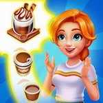 合并食物免费休闲游戏