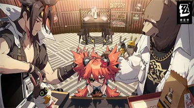 绝区零拍照操作指南