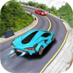 狂野竞速飙车免费畅玩v1.1 内置菜单版
