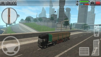 u5361u8f66u6a21u62dfu5668u57ceu5e02u5185u7f6eu83dcu5355u6700u65b0u7248