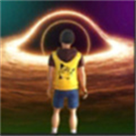 天空跑酷云端冒险