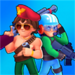 逃亡者派对免费冒险手游v1.0.0 内置菜单版