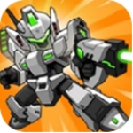 机甲世界大战免费畅玩版