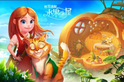 u5bc6u5ba4u9003u8131u6c34u679cu8ff7u5c4bu5185u8d2du7248