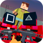 沙盒鱿鱼生存3D最新版本