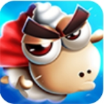 羊羊保卫战纯净免费版v2.0 内置修改器版