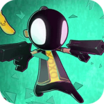 勇士召唤师免费动作冒险v1.0 内置修改器版