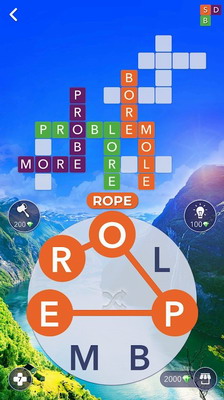 奇迹之词多人模式