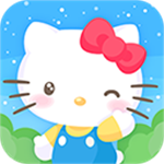 三丽鸥明星小镇中文版