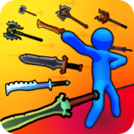 狂热剑士畅爽战斗版v1.0 免费版内置菜单版