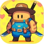 花园特工队休闲塔防乐趣