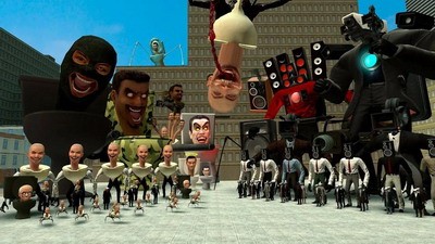 u6700u540eu7684Nextbotsu6c99u76d2u5185u7f6eu83dcu5355u7248