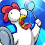 超鸡小队塔防闯关乐趣v1.0.13 无限钻石版
