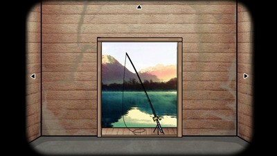 立方体逃脱解谜细节