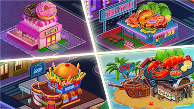 u6599u7406u5927u5e08u6a21u62dfu5668u5185u7f6eu4f5cu5f0au83dcu5355u7248