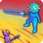 木头人大闯关免费资源畅玩版v1.0.1 免广告版