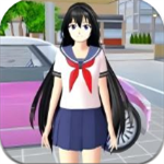 樱花校园舞动青春纯净版