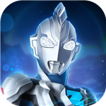 奥特曼格斗超人全英雄解锁版v7.0.3 无限人物版