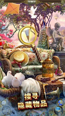 u795eu79d8u4e4bu57ceu5bfbu7269u5386u9669u5b89u5353u7248