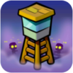 丧尸向前冲纯净塔防