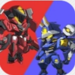 变异机甲终极进化