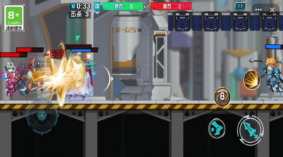 u6700u5f3au53d8u5f02u673au7532u514du5e7fu544au7248