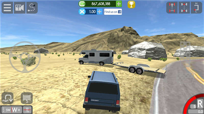 u6781u9650u56dbu9a71u8d8au91ceu6e38u620fu514du8d39u7248