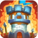 佣兵小分队英雄召唤