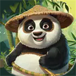 熊猫大师功夫传奇免费