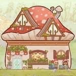 童话村精灵家园建造之旅