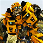 变幻机甲人免费畅玩