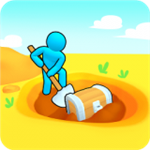 寻宝大师无限金币版