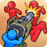 枪神狙击战免费射击