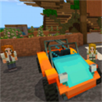 像素世界大乱斗免费内置菜单