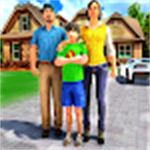 家庭生活模拟中文版