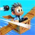 魔法机械师自由飞行世界