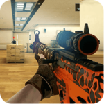 恐怖狙击求生免费畅玩v1.1.6 内置菜单版