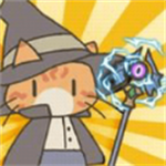 喵吉的旅行割草冒险乐趣