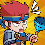 猎人前线免费游戏特色v3 全武器解锁版
