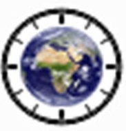 EarthTime电脑版全球时钟软件