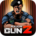 重要火力2中文版正式发布v4.1 无敌选项版