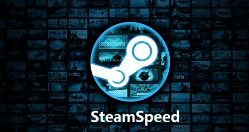 Steamspeed(steamu52a0u901fu5668u8f6fu4ef6)u514du8d39u7248u4e0bu8f7d 